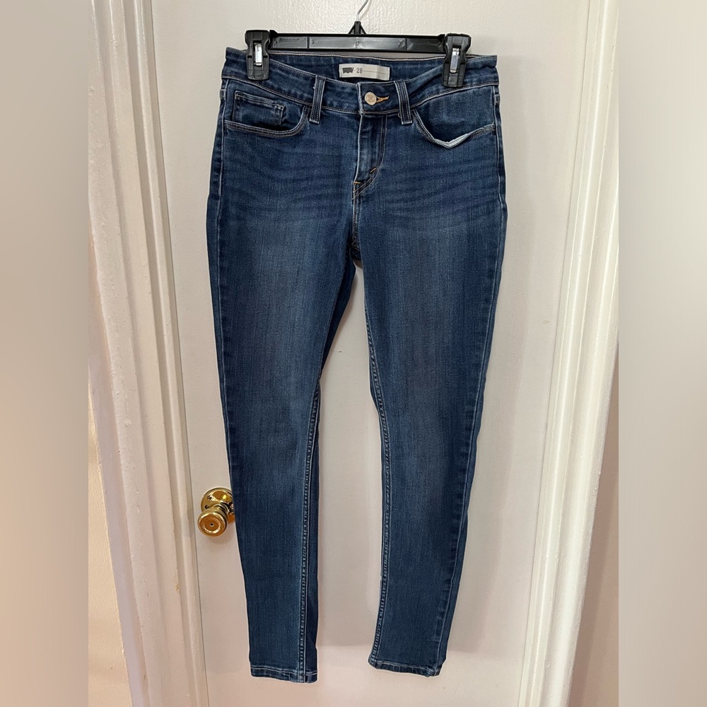 Levi Jeans